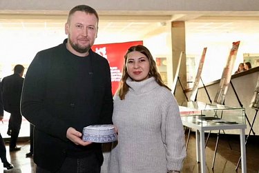 Молодые парламентарии в ЛНР